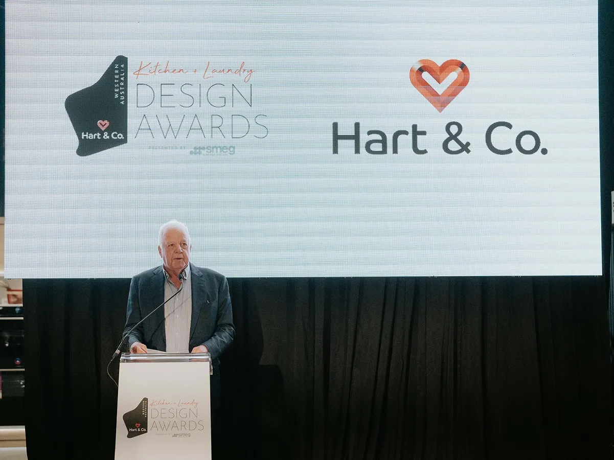 Celebrating Excellence in Design: Recap of the 2023 Hart & Co. Kitchen and Laundry Design Awards
